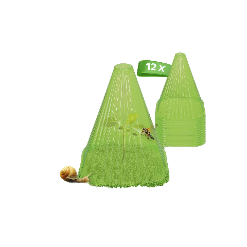 Schneckenschutz der Marke KARAFAKI