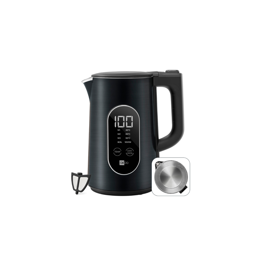 AQA Elite der Marke aeco