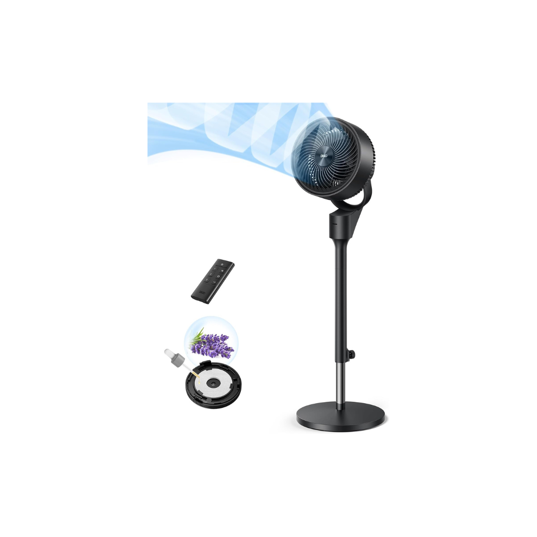 TurboPoly Fan 306 by the brand DREO