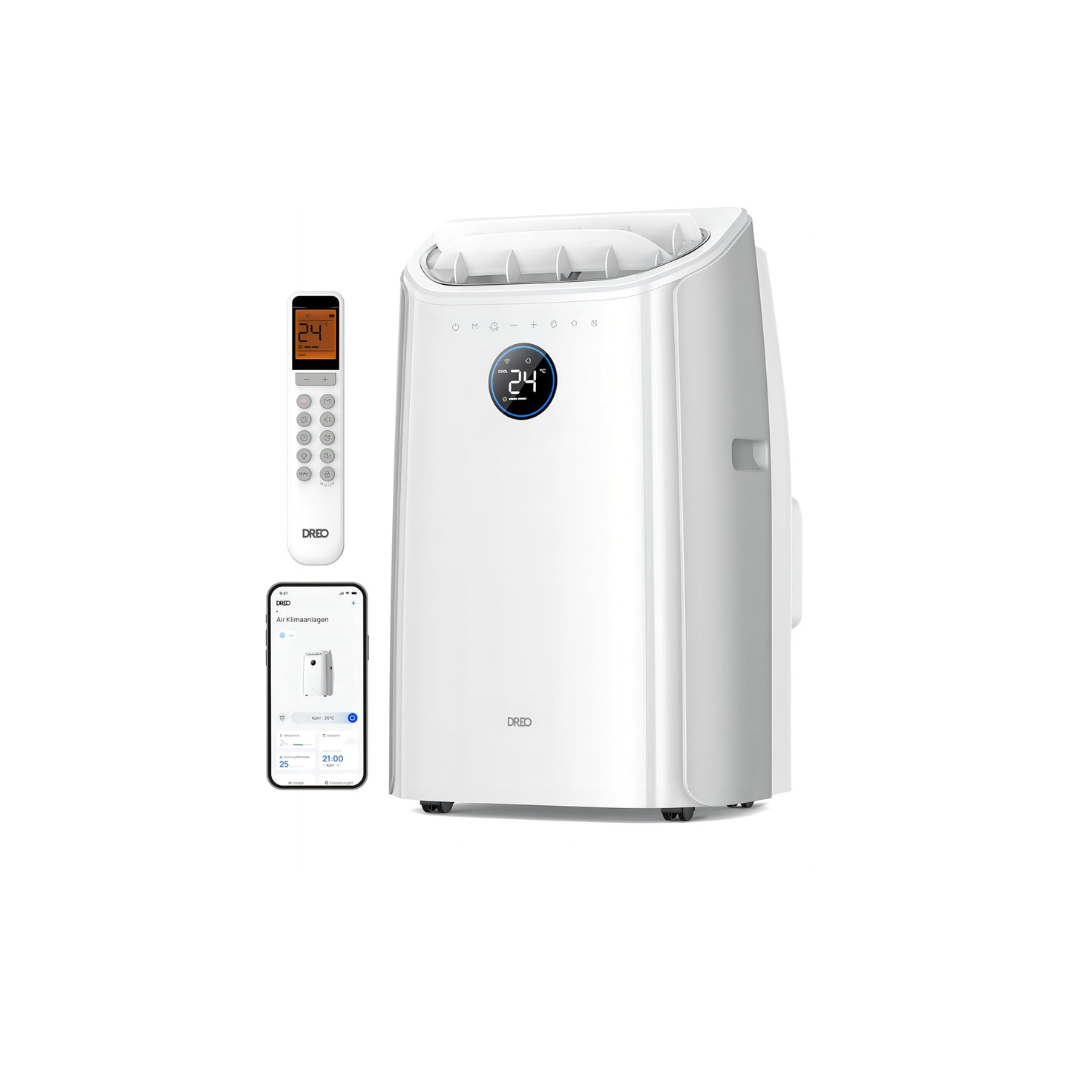 Portable Air Conditioner 515S by the brand DREO