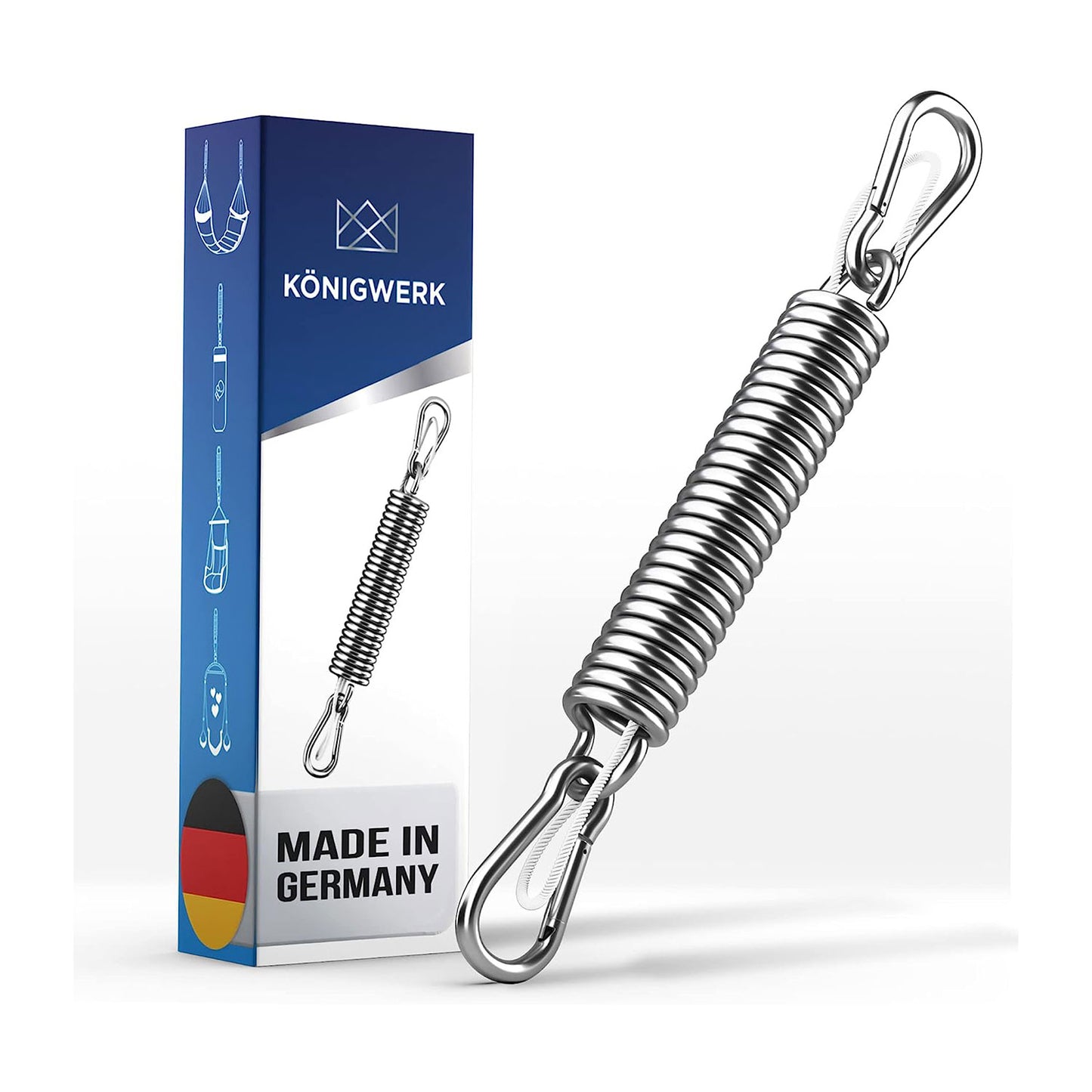 Schwingfeder der Marke Königwerk