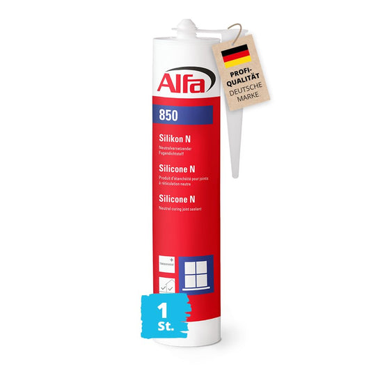 Silicone Base Silicone of the Alfa Mark