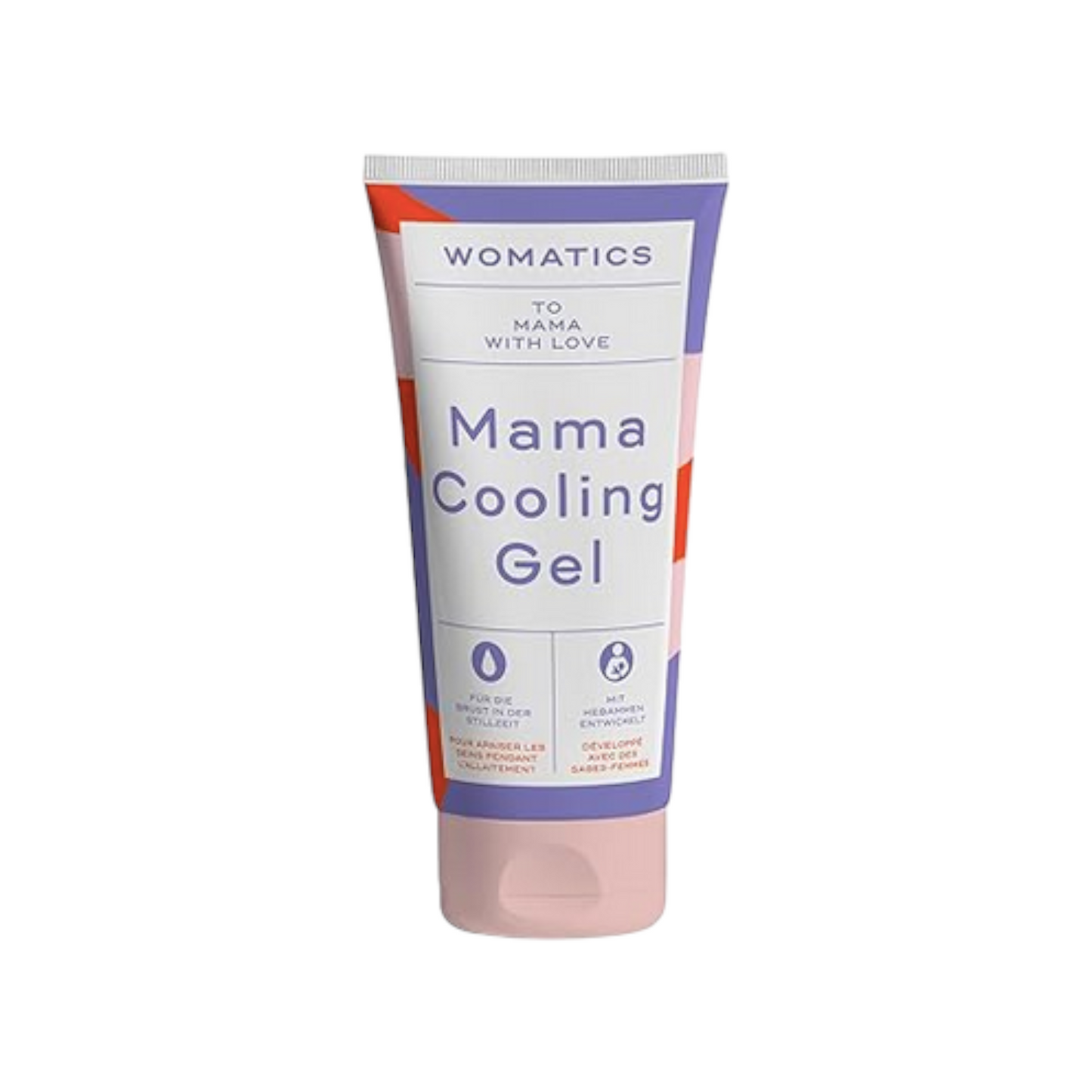 Mama Cooling Gel from Womatics