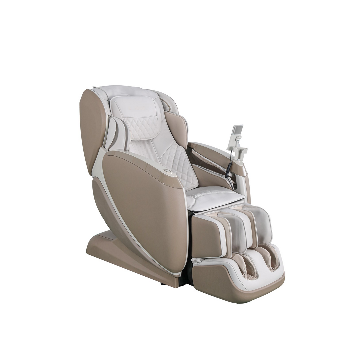 All-rounder massage chair from the Massagesessel Welt brand