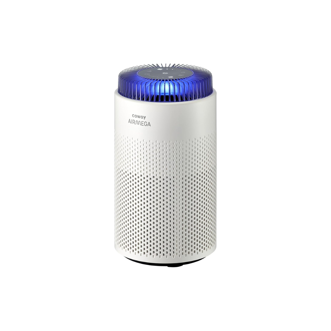 Air purification by the brand Coway