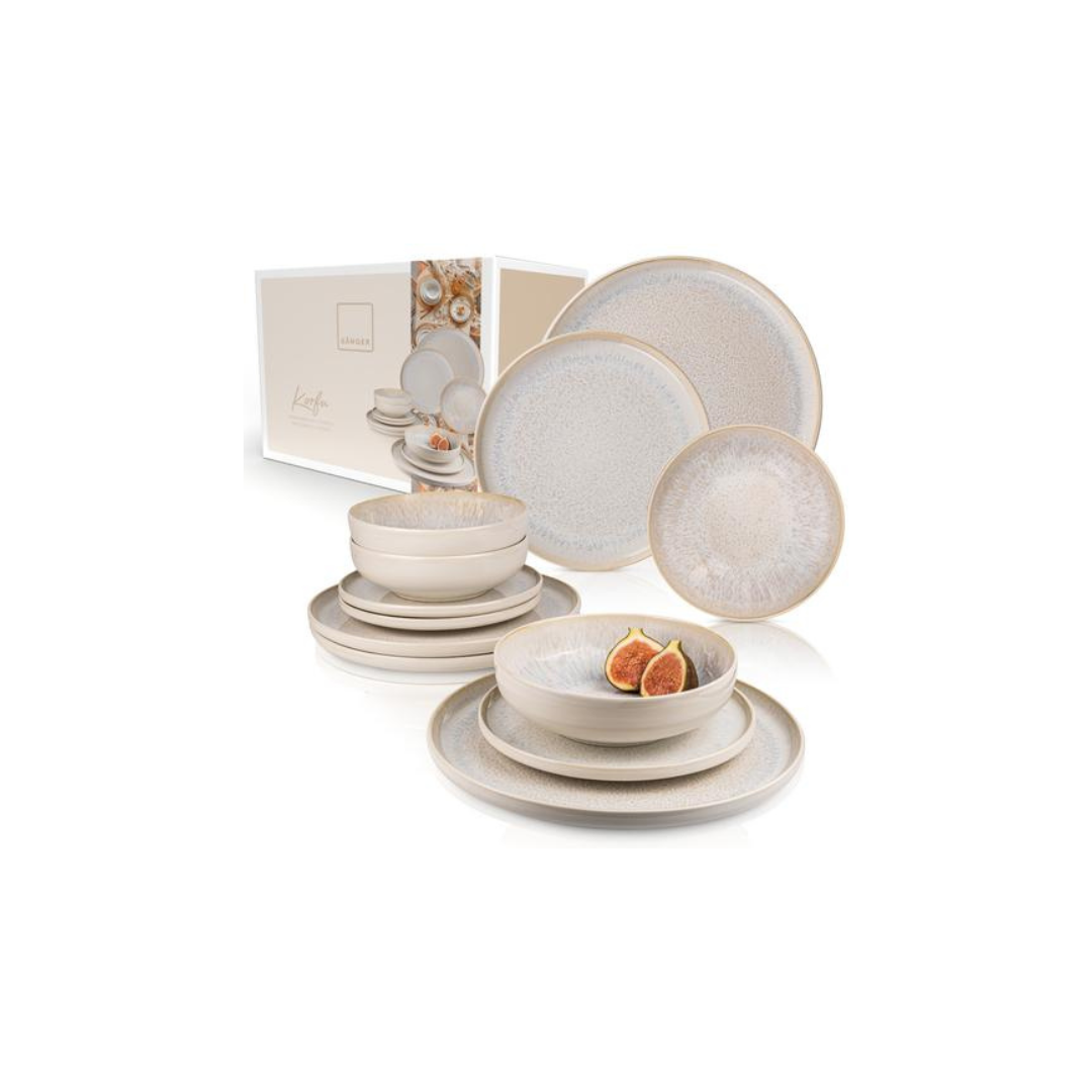 Premium Collection 12-piece by the brand SÄNGER