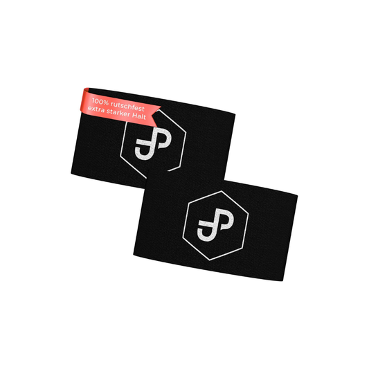 Soccer Shin Guard Holder by JDP