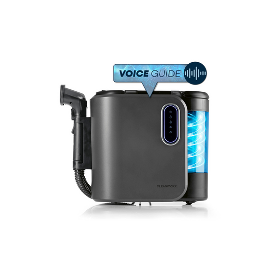 Upholstery & carpet cleaner from cleanmaxx