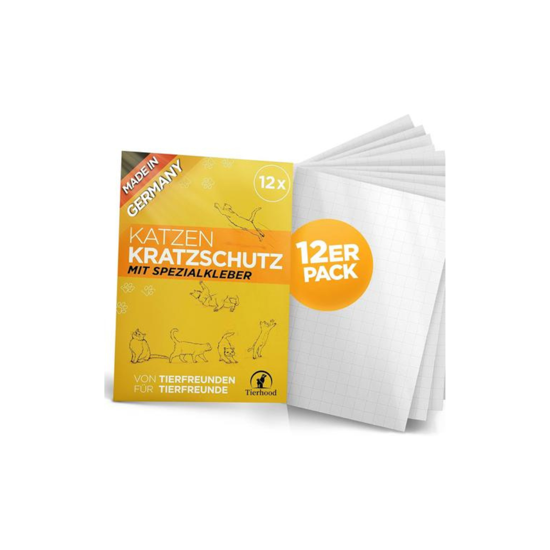 Pet Protection Sofa by Tierhood