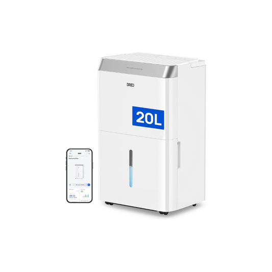 Dreo 512S Dehumidifier