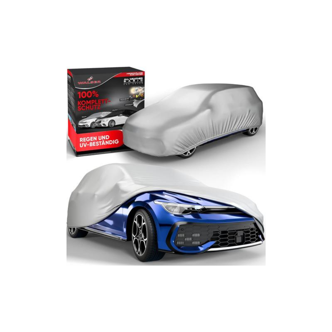 Car cover of the brand WALSER