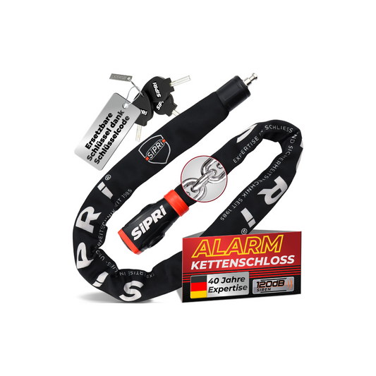 Alarm Chain Lock of the brand SiPRi
