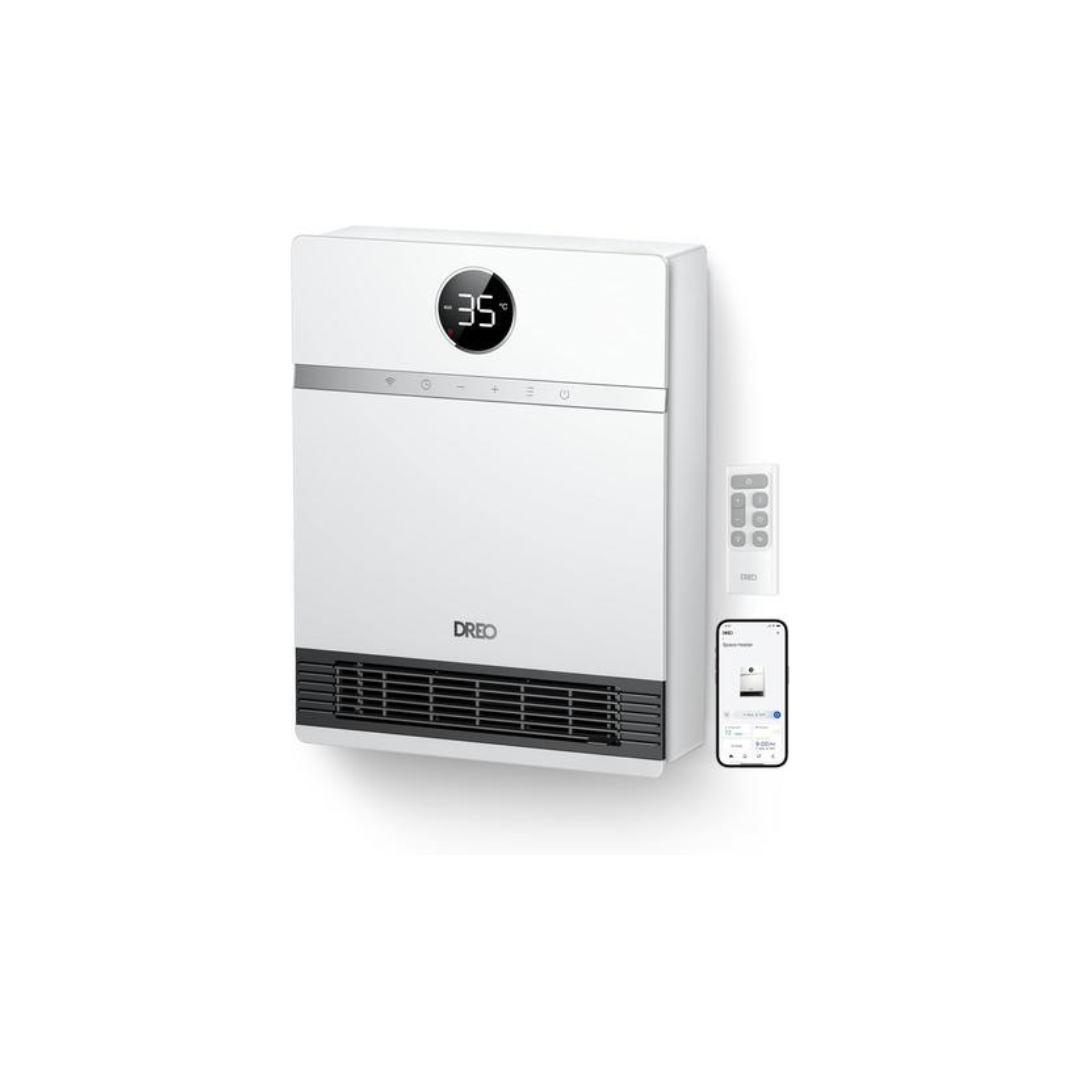 Wall-mounted Heater 517S by the brand DREO