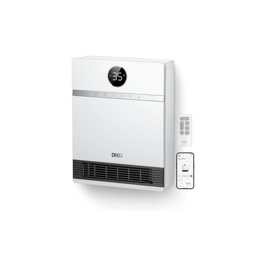 Wall-mounted Heater 517S by the brand DREO