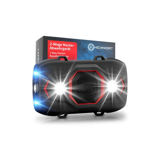 Marten repellent car of the brand Heimwert