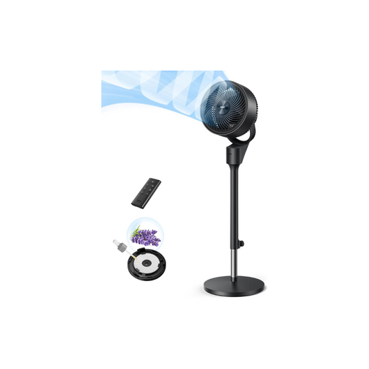 TurboPoly Fan 306 by the brand DREO