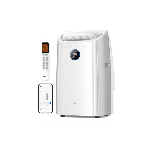 Portable Air Conditioner 515S by the brand DREO