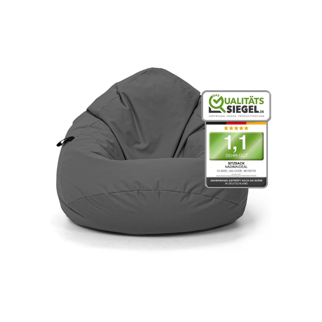 Sitzsack der Marke Nadimaideal