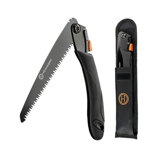 Folding saw of the brand Heimwert