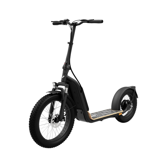 Electric scooter XI-1200-S from Viron