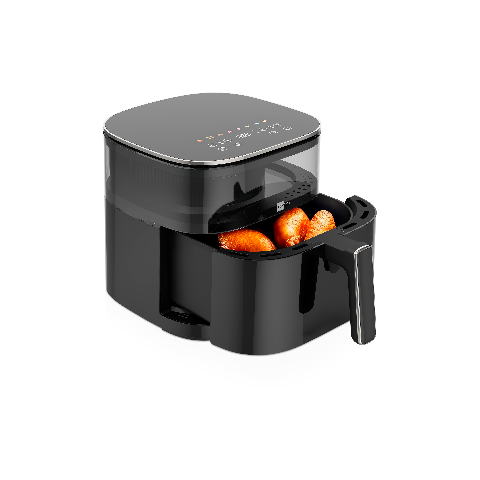 Air Fryer / hot air fryer from the aeco brand