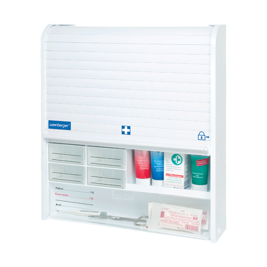 Weinberger brand medicine cabinet