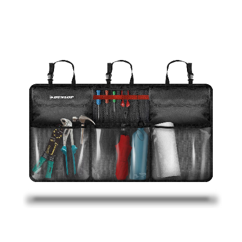 Trunk organizer from Dunlop