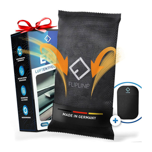 FlipLine brand dehumidifier