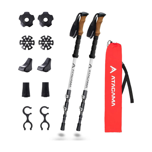 Atacama brand walking sticks