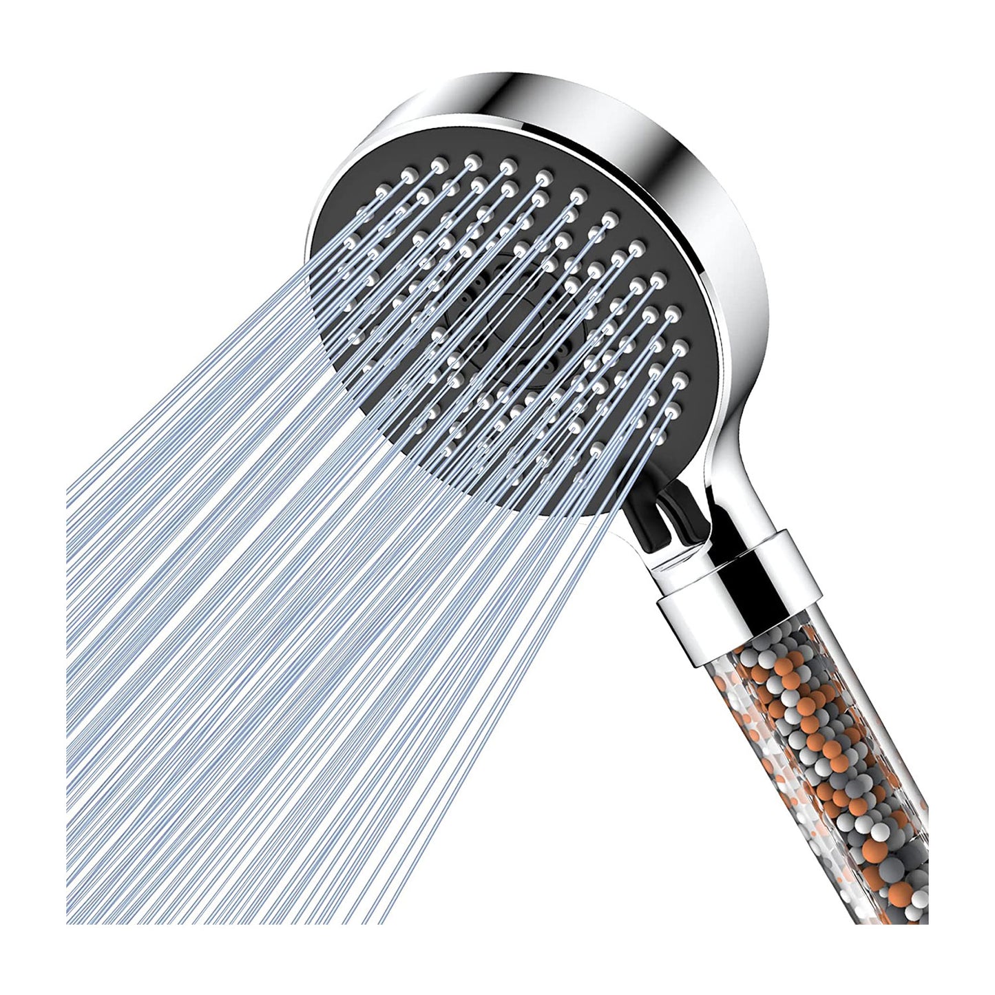 Magichome shower head