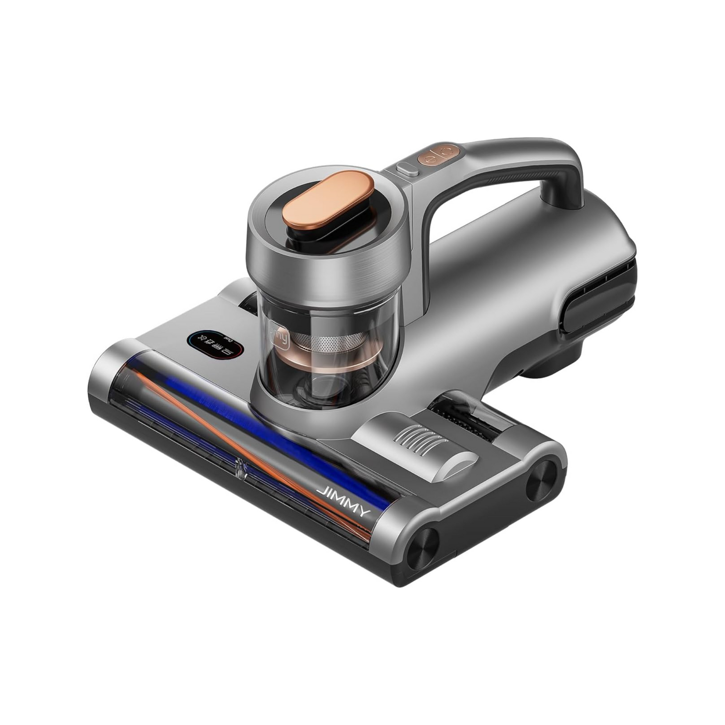 Dust mite vacuum cleaner by the brand JIMMY