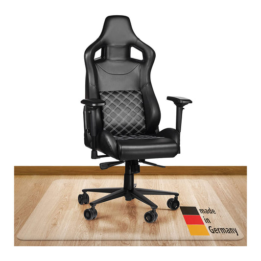 Floor protection mat PET from the Königwerk brand