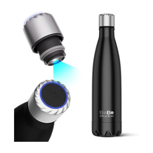 BoBo Beta drinking bottle from BoBo Studios