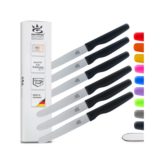 Gehring brand breakfast knife