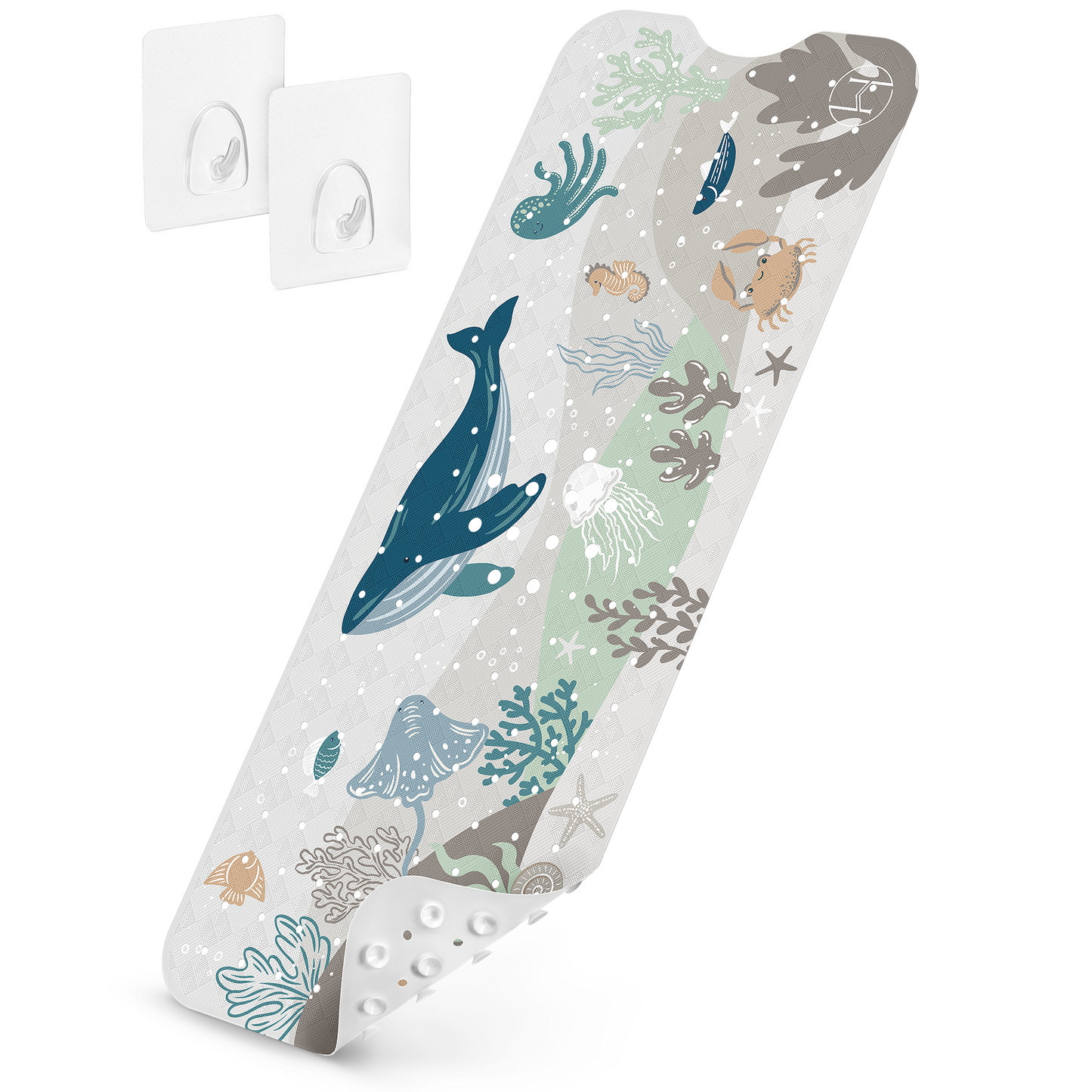 Badewannenmatte für Kinder der Marke Homerella