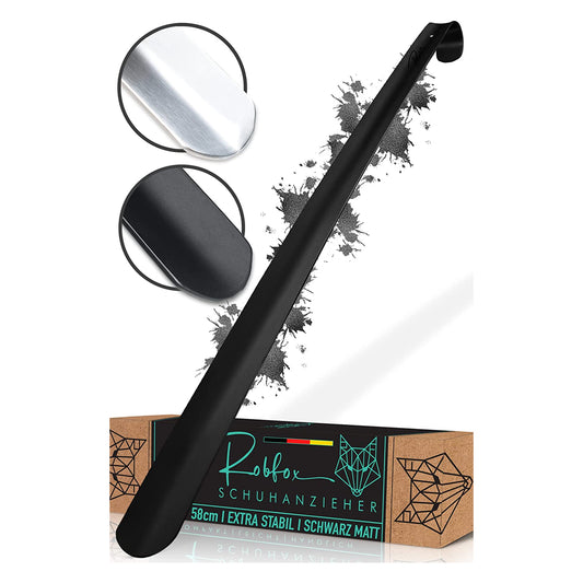 Shoehorn 58cm from the Robfox brand